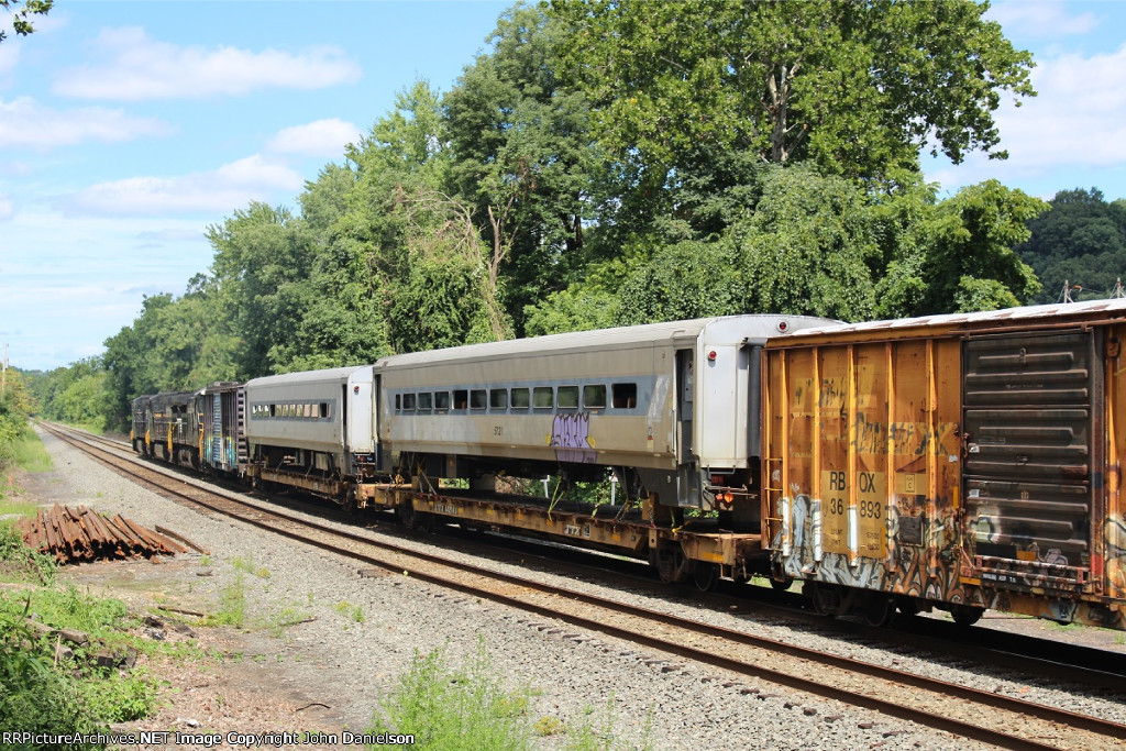 NJT 5721